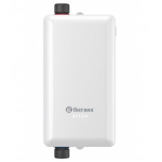 Водонагреватель проточный THERMEX Hitch 3500