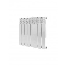 Радиатор биметалл. ROMMER Optima 500*80*11 сек Радиатор биметалл. ROMMER Optima 500*80*11 сек