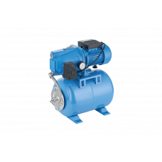 Насосная станция UNIPUMP AUTO ECO JET 100 LA (24л)