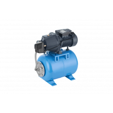 Насосная станция UNIPUMP AUTO JET 60 S(24л.)