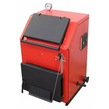 Котел комбинированный WIRT Elektro 25кВт (4 мм)