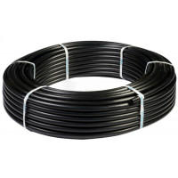 Труба ПЭ TERRA 20*2,0 SDR11 ПЭ100 50м. Труба ПЭ TERRA 20*2,0 SDR11 ПЭ100 50м.
