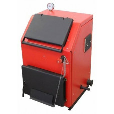 Котел комбинированный WIRT Elektro 40кВт (4 мм)