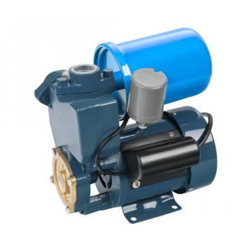 Насосная станция UNIPUMP AUPS 126 (г/а 2 л.)