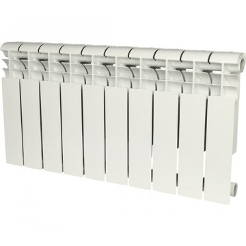 Радиатор алюм. ROMMER Profi 350*80*10 сек. Радиатор алюм. ROMMER Profi 350*80*10 сек.
