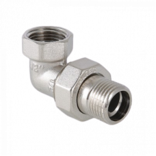Американка угл. ВН 1/2" латунь Американка угл. ВН 1/2" латунь