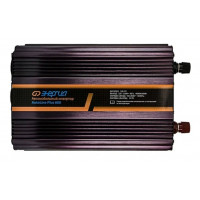 Инвертор автомобильный ЭНЕРГИЯ Auto Line PLUS 600C E0201-0015