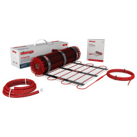 Мат нагр.AC ELECTRIC ACMM 2-150-2,5 Кв.М Мат нагр.AC ELECTRIC ACMM 2-150-2,5 Кв.М