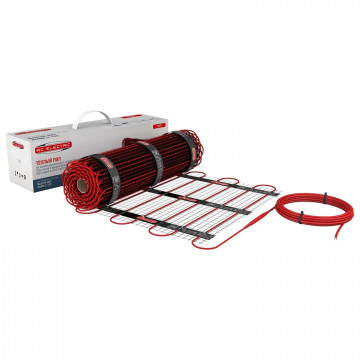Мат нагр.AC ELECTRIC ACMM 2-150-6 Кв.М