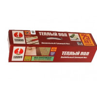 Мини-мат Теплофф "Teplomat-140"- 1,5 кв.м Мини-мат Теплофф "Teplomat-140"- 1,5 кв.м