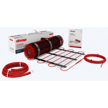 Мат нагр.AC ELECTRIC ACMM 2-150-4 Кв.М