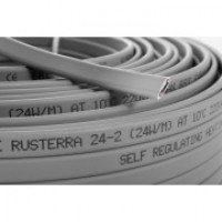Саморегулируемый кабель 24-2 RUSTERRA OPTIMA Саморегулируемый кабель 24-2 RUSTERRA OPTIMA