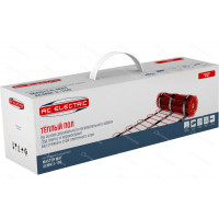 Мат нагр.AC ELECTRIC ACMM 2-150-1 Кв.М Мат нагр.AC ELECTRIC ACMM 2-150-1 Кв.М